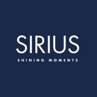 sirius logo image