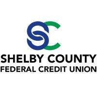 shelby county federal credit union logo image