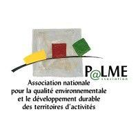 association palme logo image