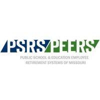 public school and education employee retirement system of missouri logo image