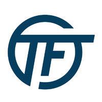 tf jones property services logo image