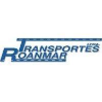 roanmar transportes ltda logo image