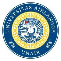 universitas airlangga logo image