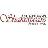 michigan shakespeare festival, inc. logo image