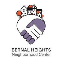 bernal heights neighborhood center logo image