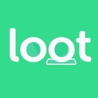 loot logo image