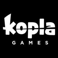 kopla games logo image