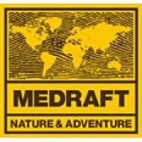 medraft logo image