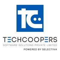 techcoopers - powered by selectiva logo image