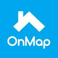 onmap ltd logo image