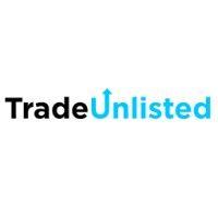 tradeunlisted logo image