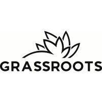 grassroots cannabis logo image