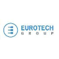 ethlab - eurotech group logo image