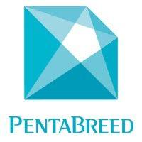 pentabreed logo image