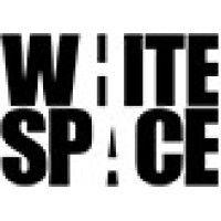 white space recruitment logo image