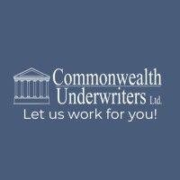 commonwealth underwriters, ltd. logo image