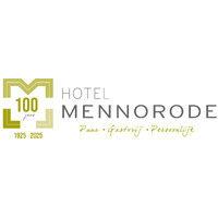 hotel & congrescentrum mennorode