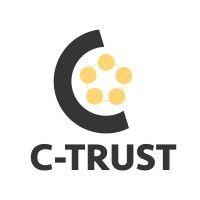 c-trust logo image