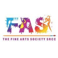 the fine arts society, srcc