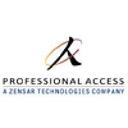 logo of Professional Access