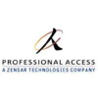 professional access