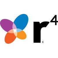 r4 technologies logo image