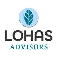 lohas advisors logo image