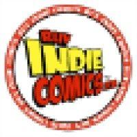 buyindiecomics.com logo image