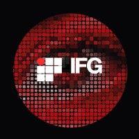 international fraud group (ifg) logo image