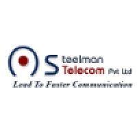 steelman telecom pvt ltd logo image