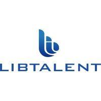 libtalent pte ltd logo image