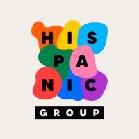 hispanic group logo image