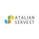 logo of Atalian Servest Uk Ireland