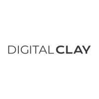 digital clay software inc. logo image