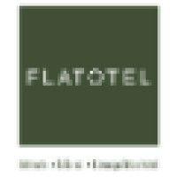 flatotel logo image