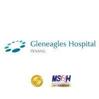 gleneagles penang logo image