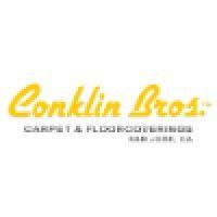 conklin bros.