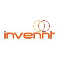 invennt logo image