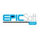 logo of Epicsoft Asia Pte Ltd