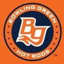 logo of Bowling Green Hot Rods