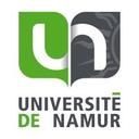 logo of Universite De Namur