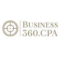 business 360 cpa corp. logo image