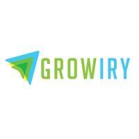 growiry logo image