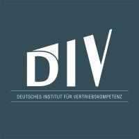 div deutsches institut für vertriebskompetenz gmbh & co. kg