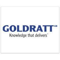 goldratt uk