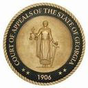 logo of Court Of Appeals Of Georgia