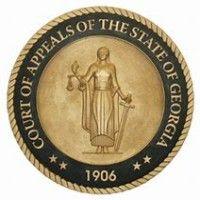 court of appeals of georgia logo image