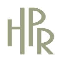 hyde park residence logo image