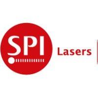 spi lasers logo image