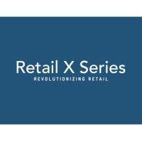 retail x series logo image